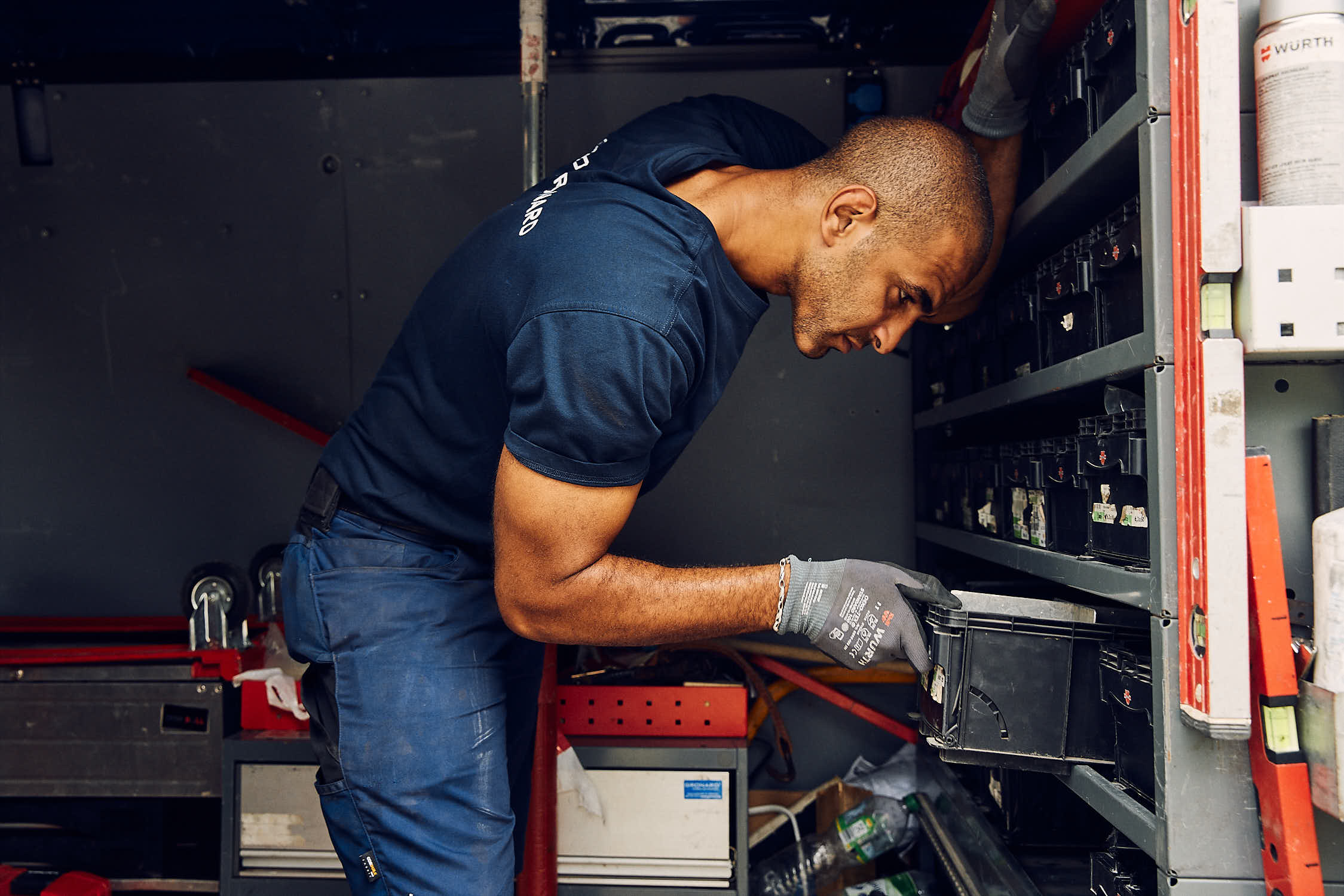Full Service