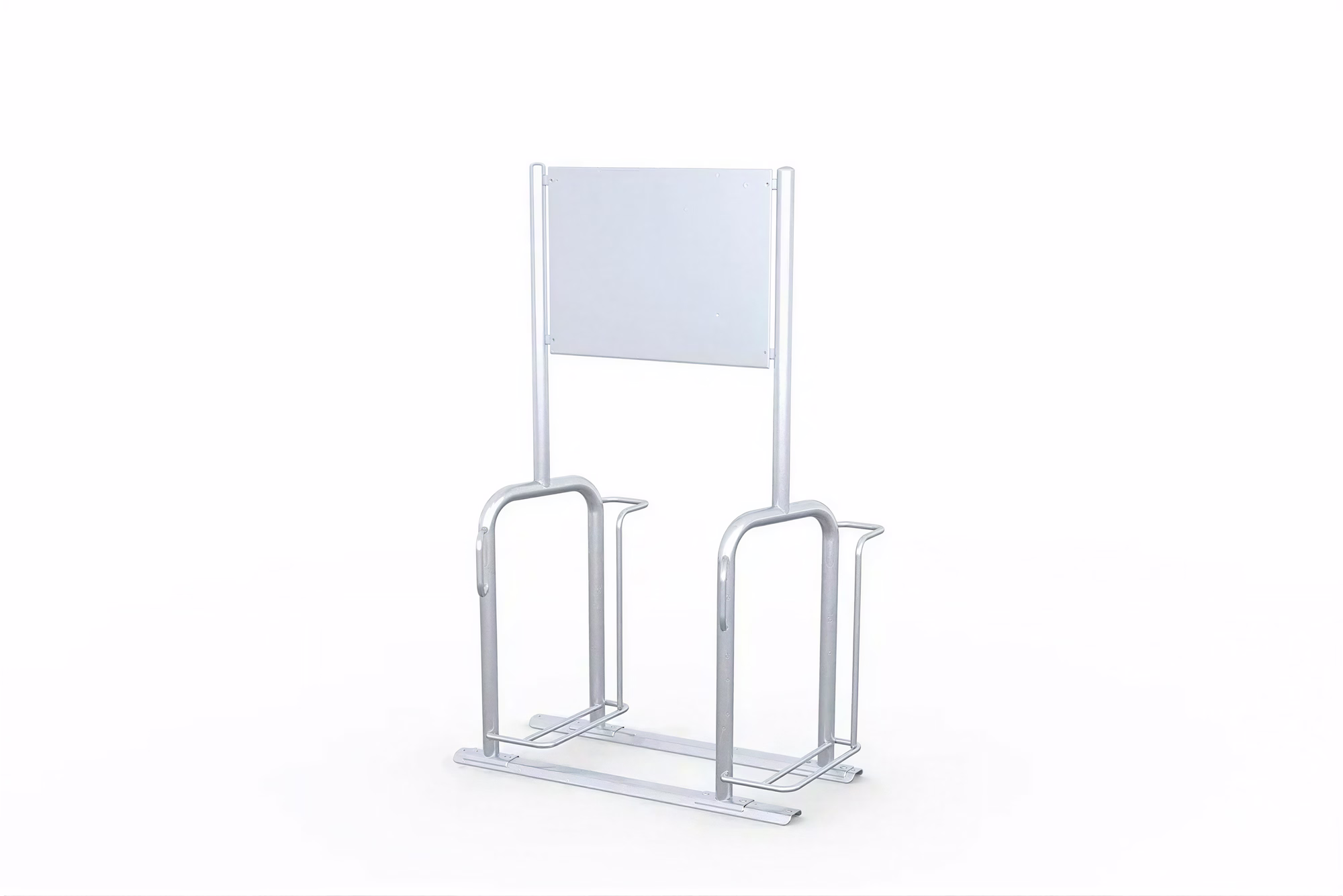 Werbe-Fahrradständer Kappa®