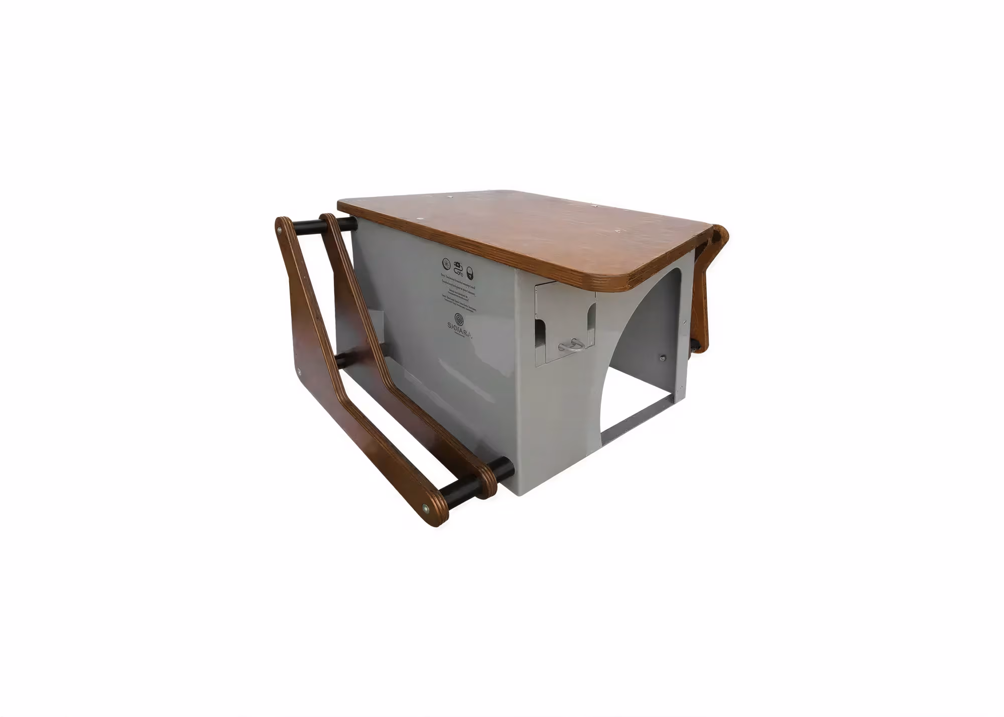 Clorofilla® Savana Sitzmodul mit Ladefunktion