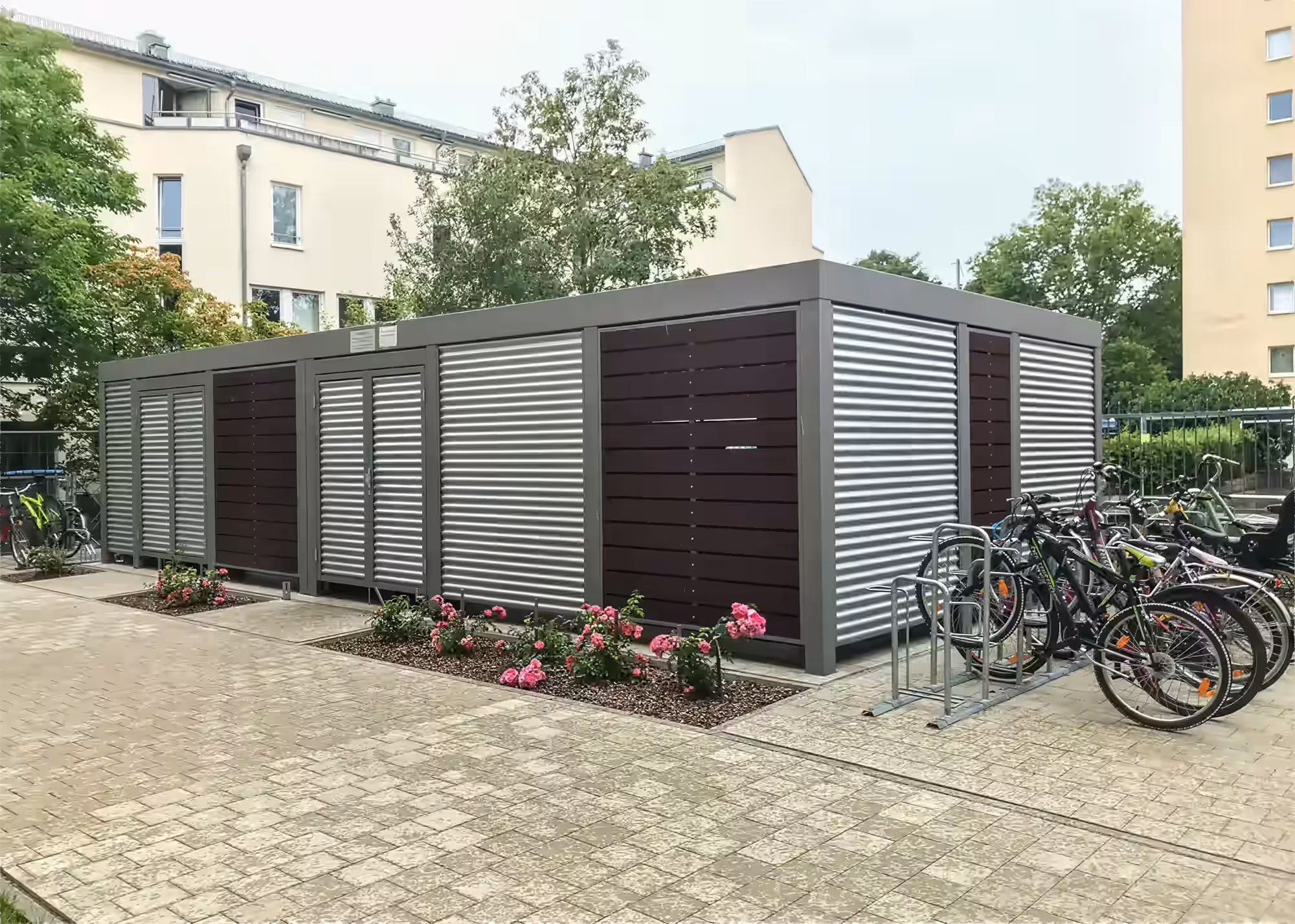 Mara Mülleinhausung