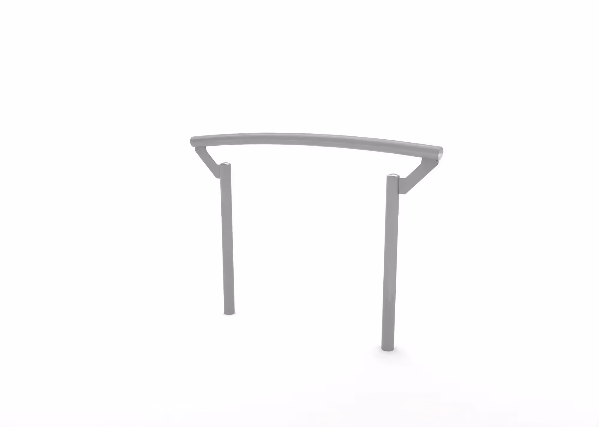 Fahrradanlehne BWA®
