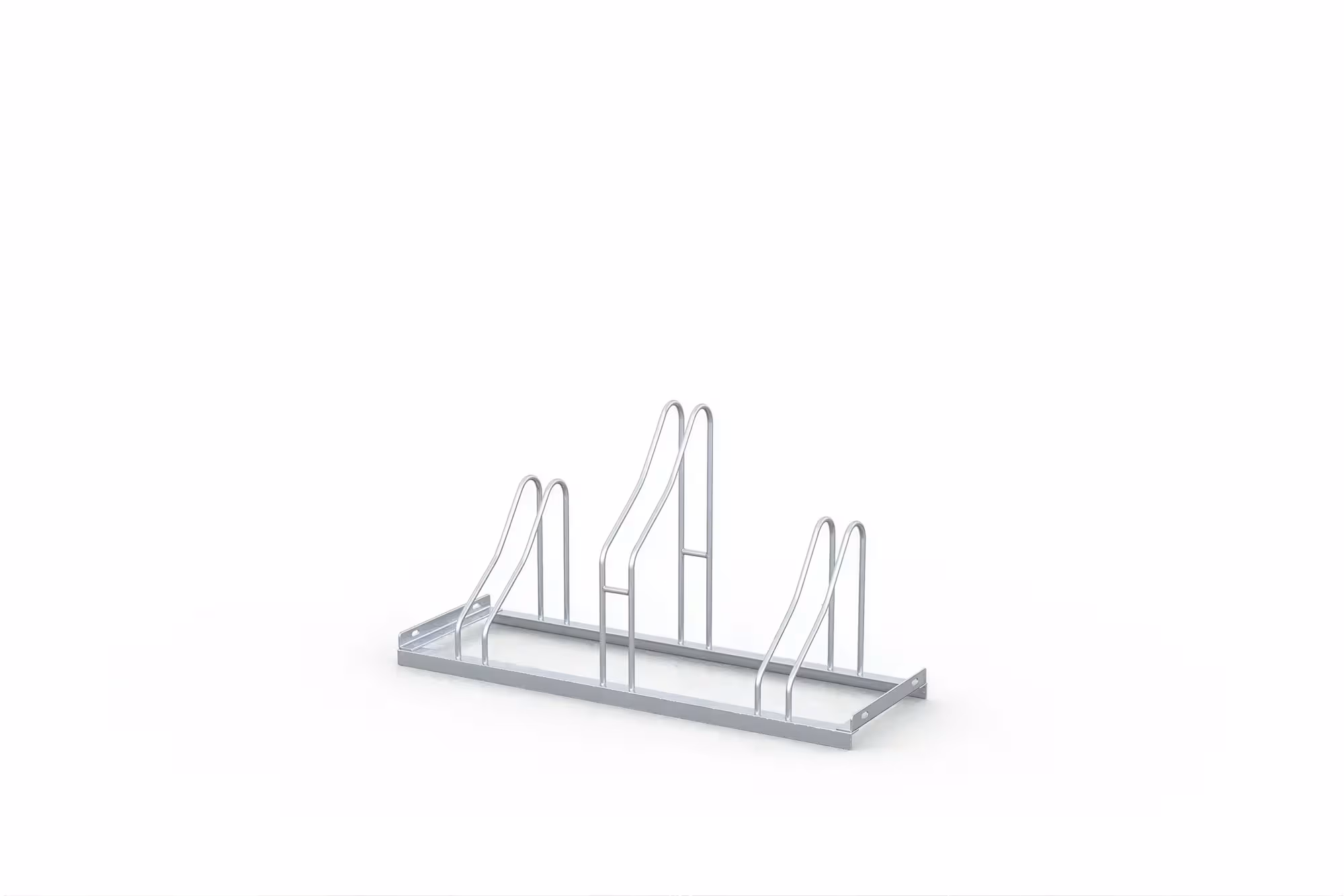 Fahrradständer Theta