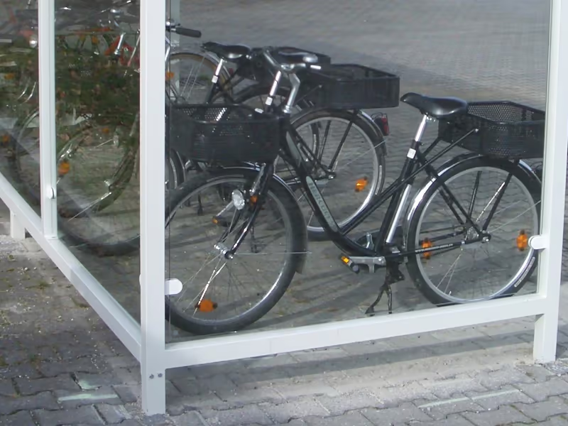 Einscheiben-Sicherheitsglas