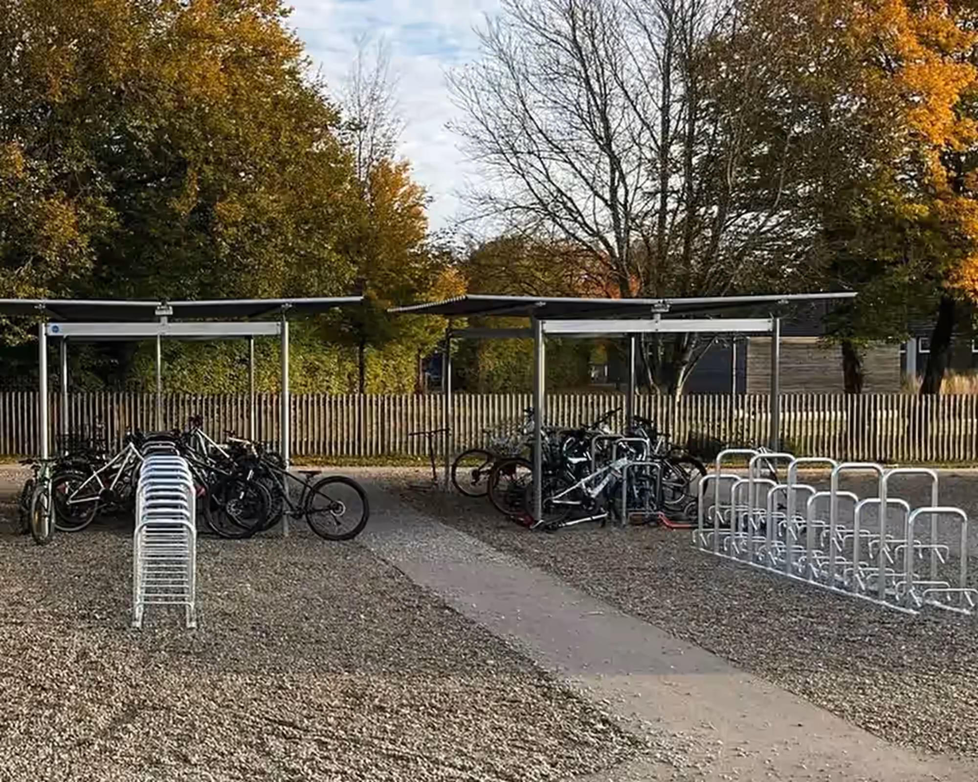 Schulcampus Deisenhofen