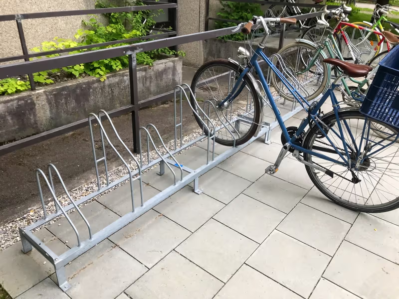 Fuß zur Erhöhung