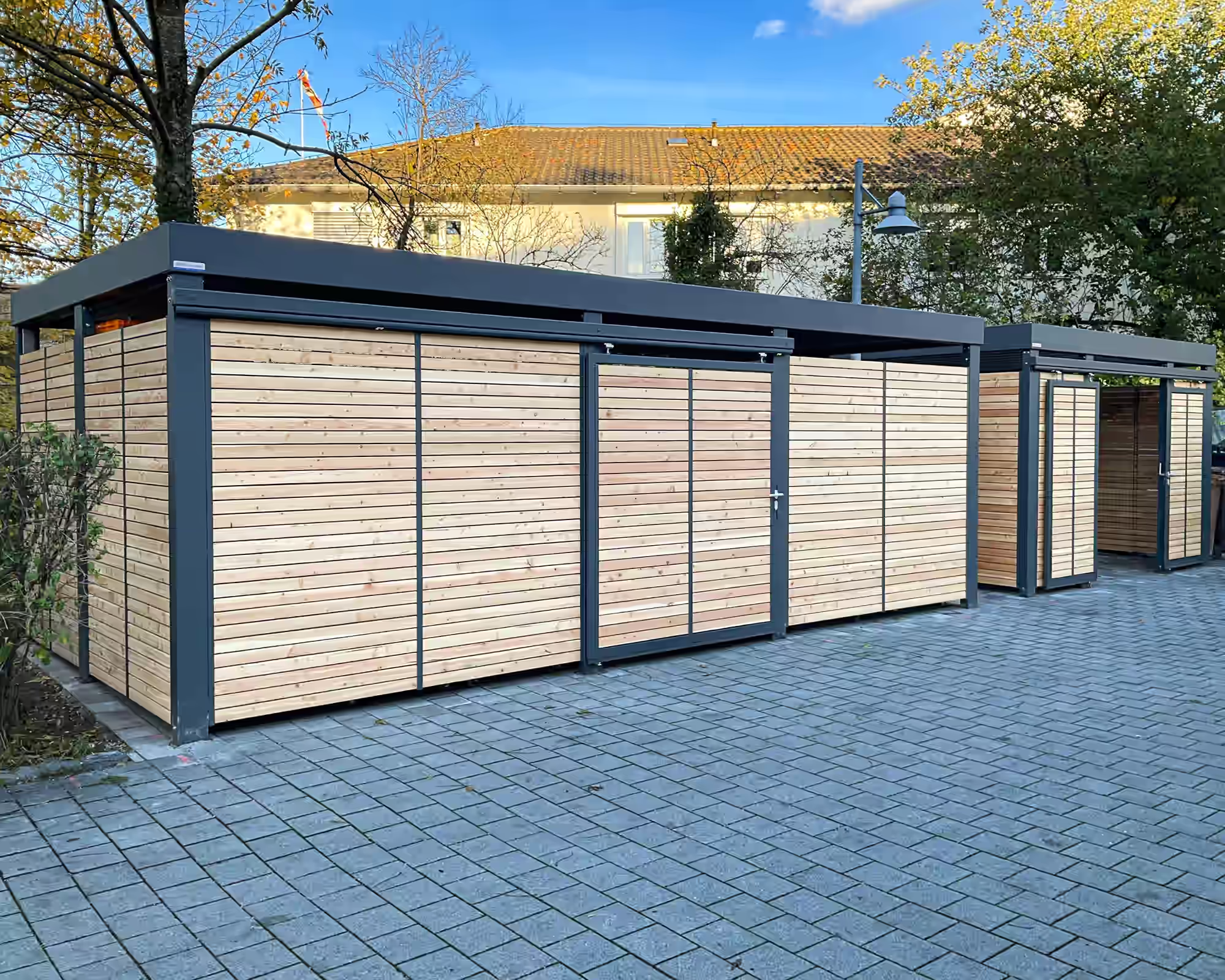 Biomarkt Perlach – Ottobrunner Straße