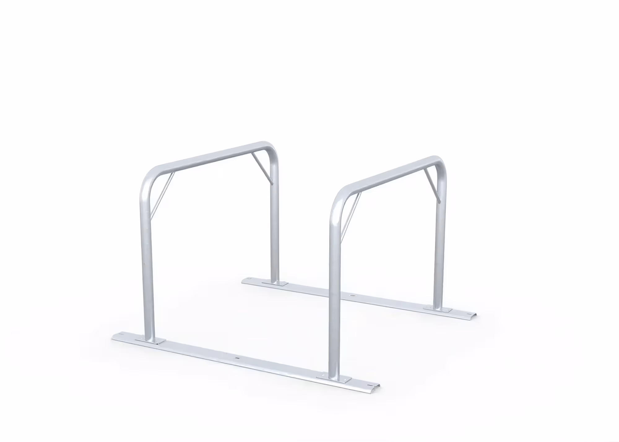 Fahrradanlehne Aris Modular