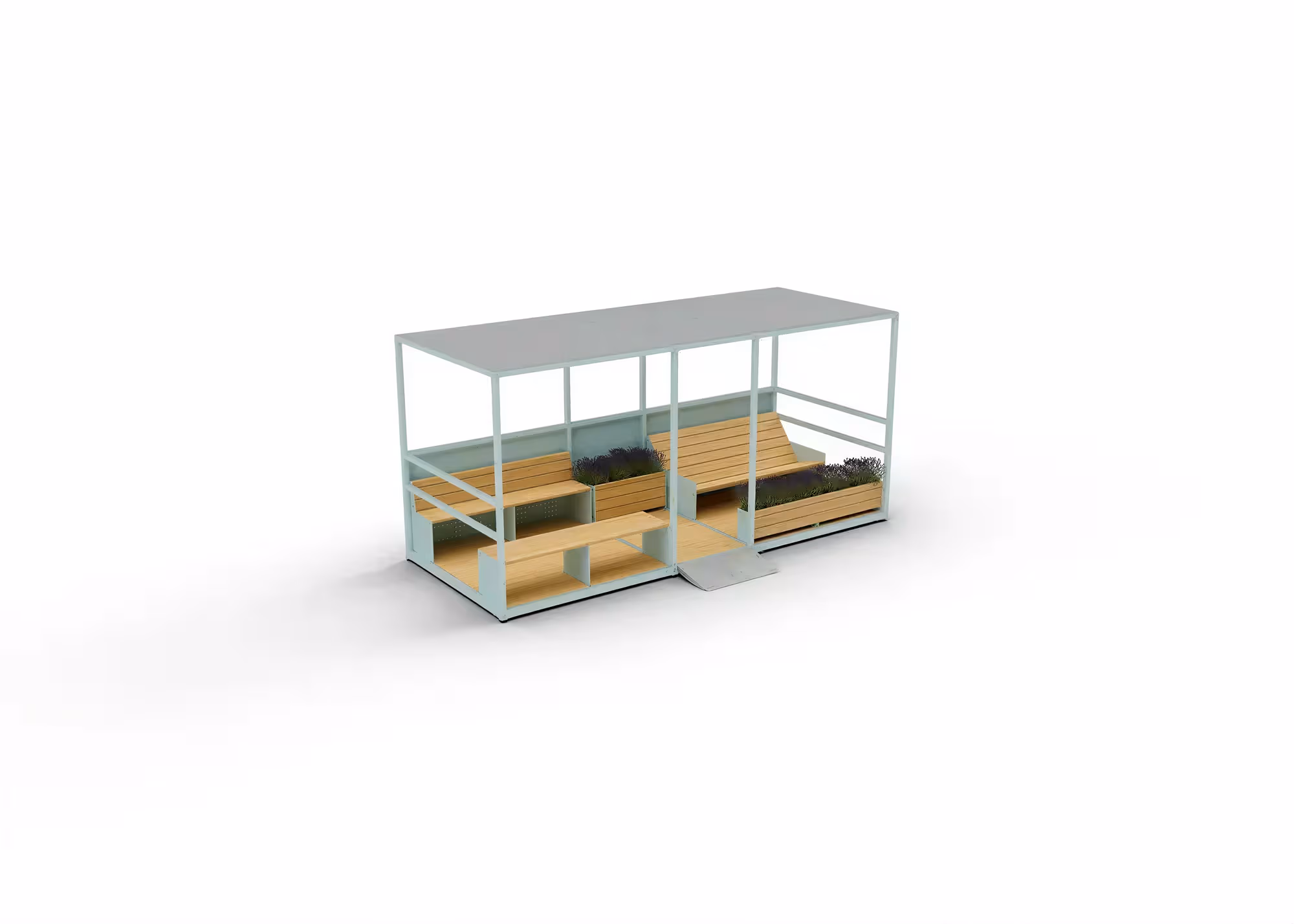 Außenmobiliar