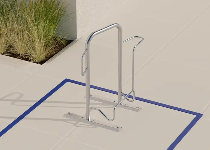Kappa® Neo: Eine Lösung für alle Fahrradtypen
