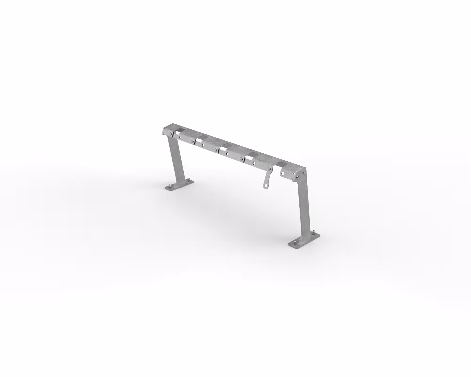 Rollerständer