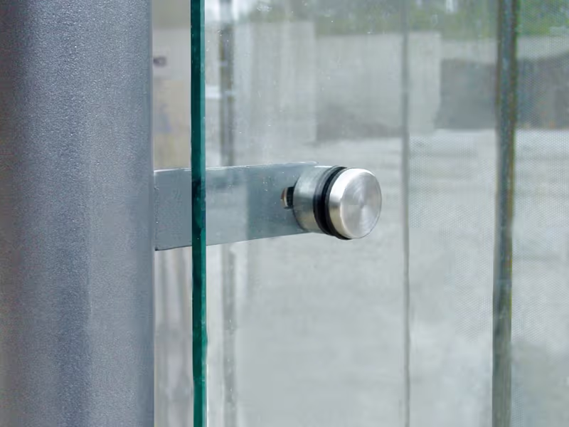 Einscheiben-Sicherheitsglas