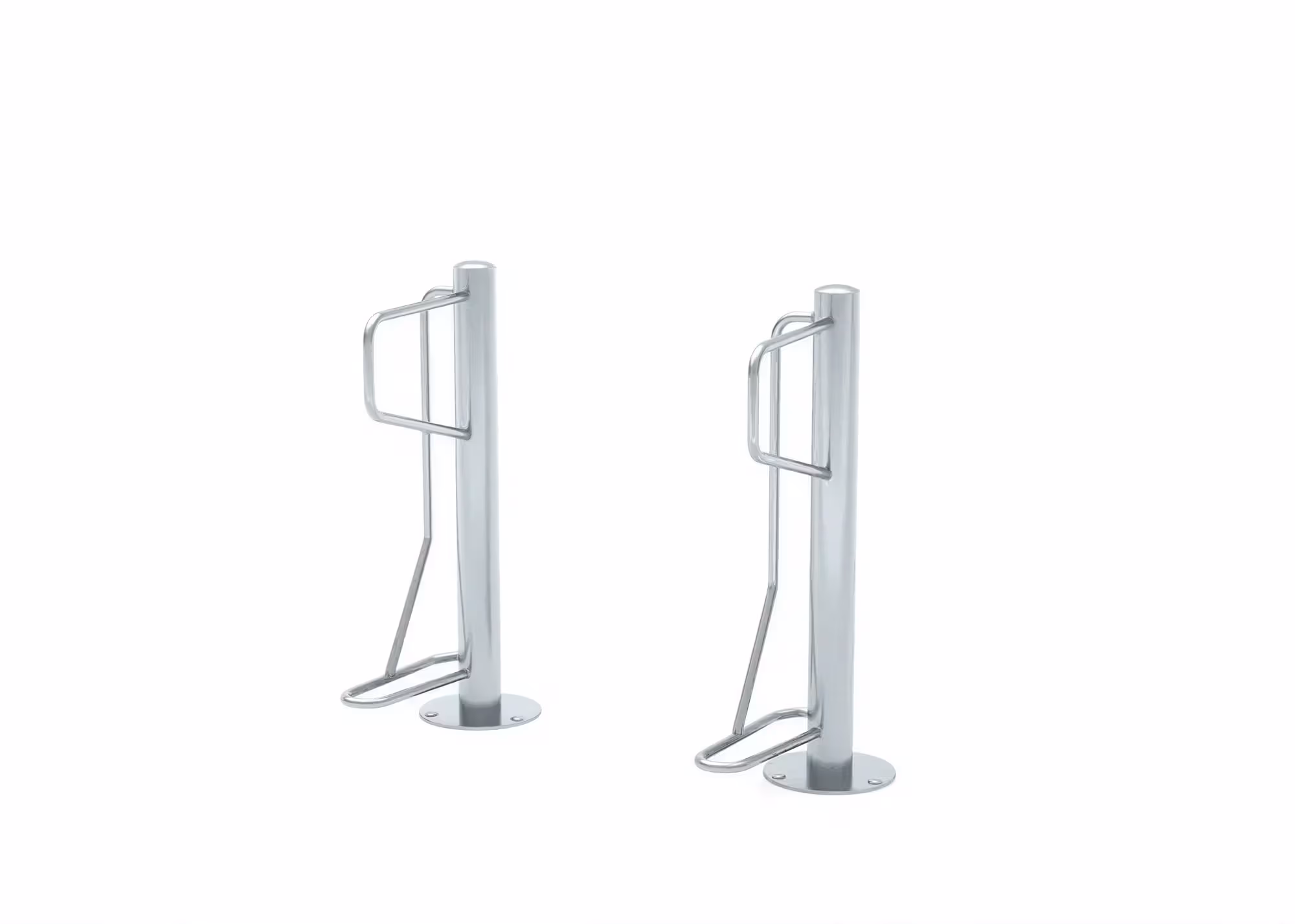Fahrradständer Lambda®